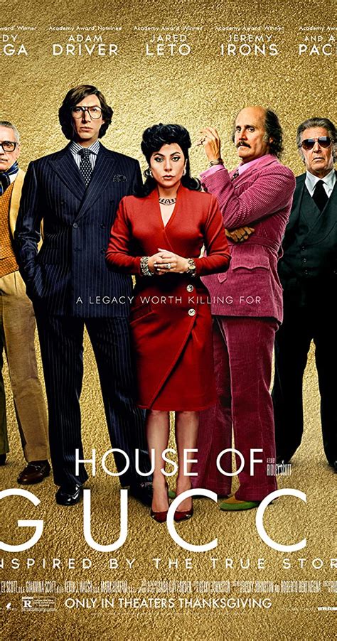 house of gucci justwatch|watch house of gucci 123movies.